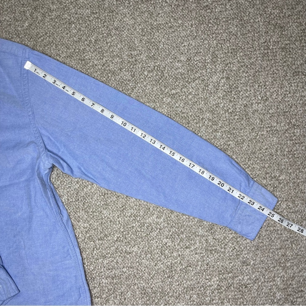 Goodthreads shirt - Picture 7 of 8